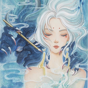 画皮1