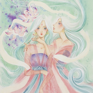 画皮10