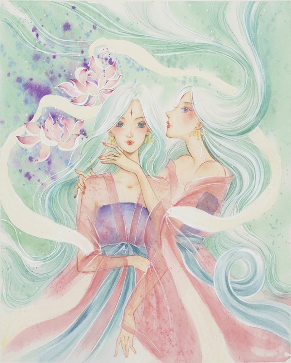 画皮10