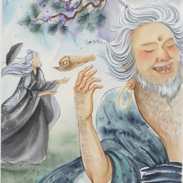 画皮12