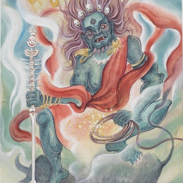 画皮13