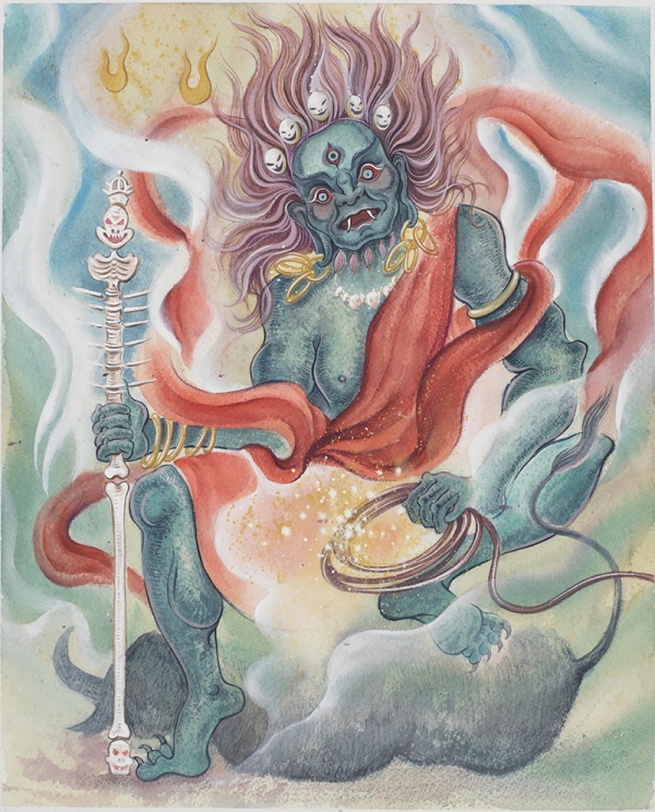 画皮13
