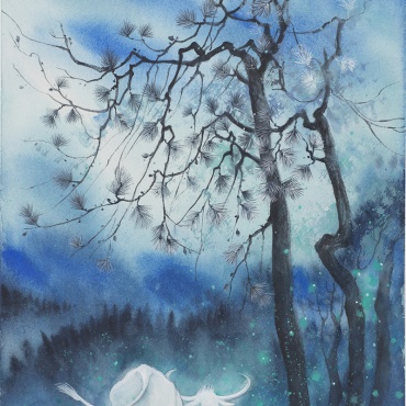 画皮15