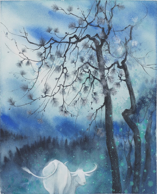 画皮15