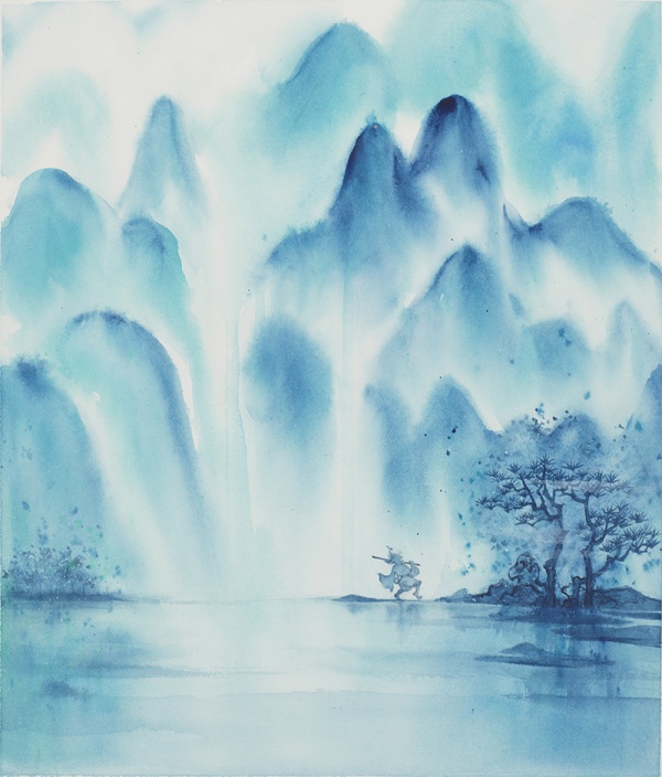 画皮3
