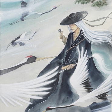 画皮4