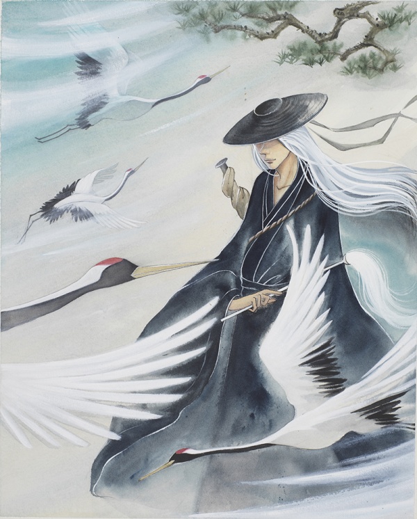 画皮4