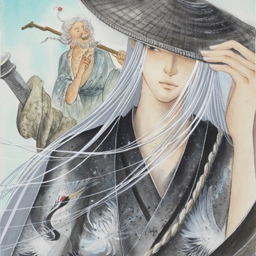 画皮5