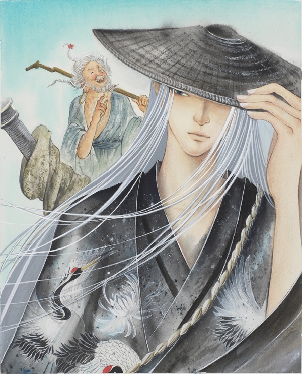 画皮5