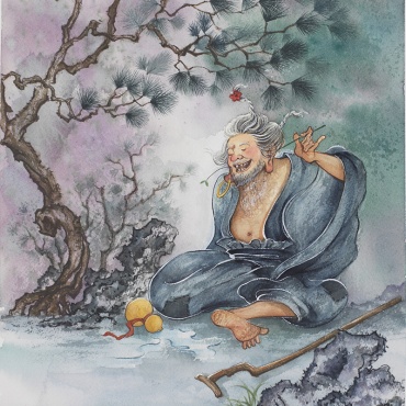 画皮6
