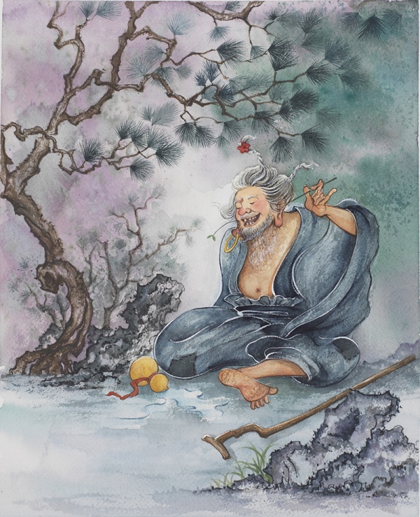 画皮6