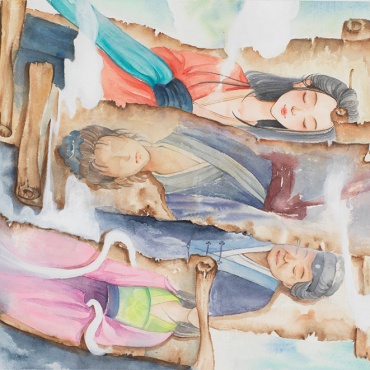 画皮7
