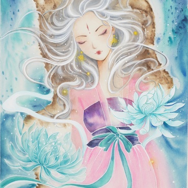 画皮8