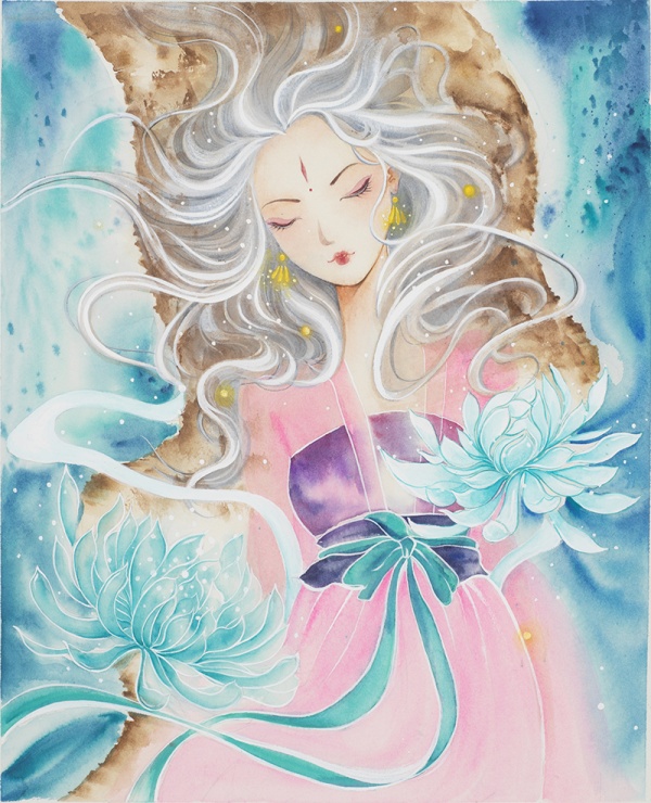 画皮8