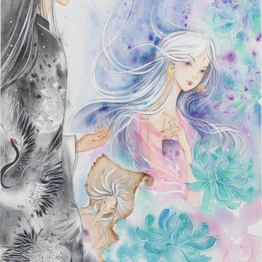 画皮9