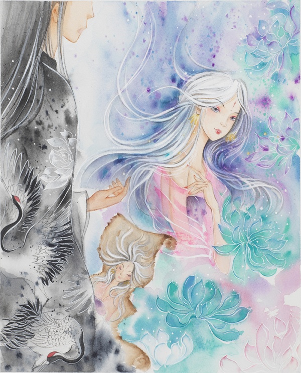 画皮9