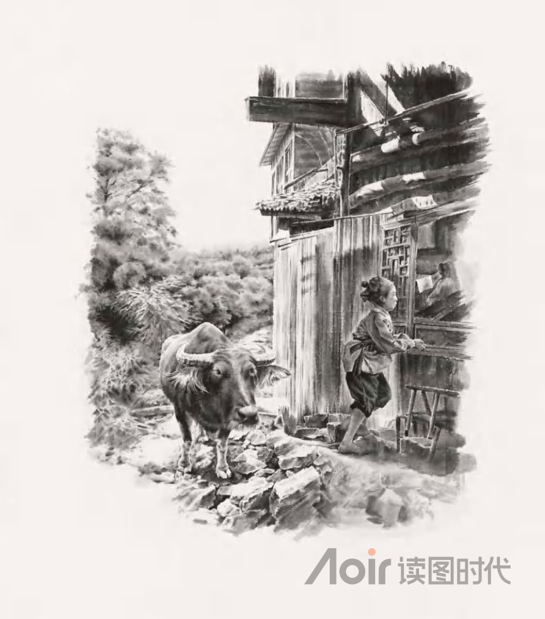 不要人夸颜色好，只留清气满乾坤1