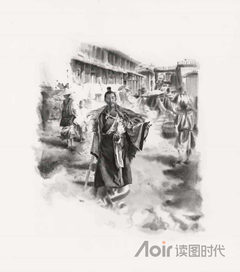 不要人夸颜色好，只留清气满乾坤5