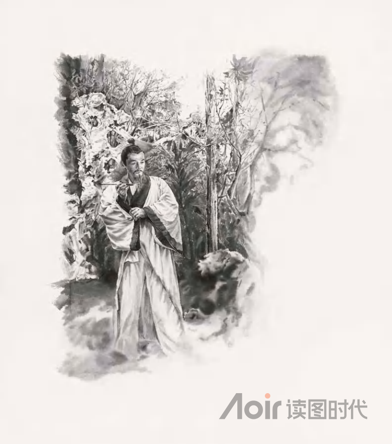 不要人夸颜色好，只留清气满乾坤6