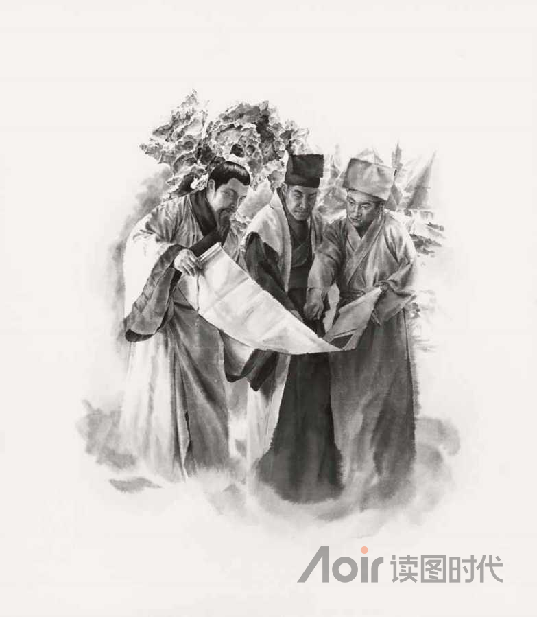 不要人夸颜色好，只留清气满乾坤7