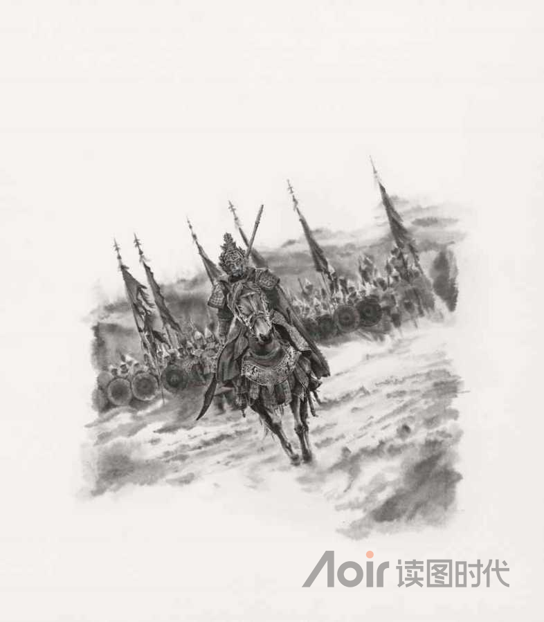 不要人夸颜色好，只留清气满乾坤8