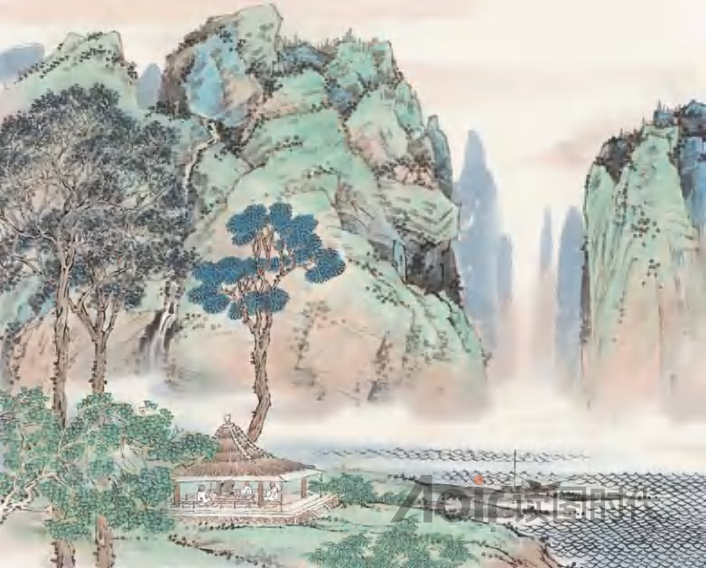 临大事而不乱，临利害之际而不失故常2