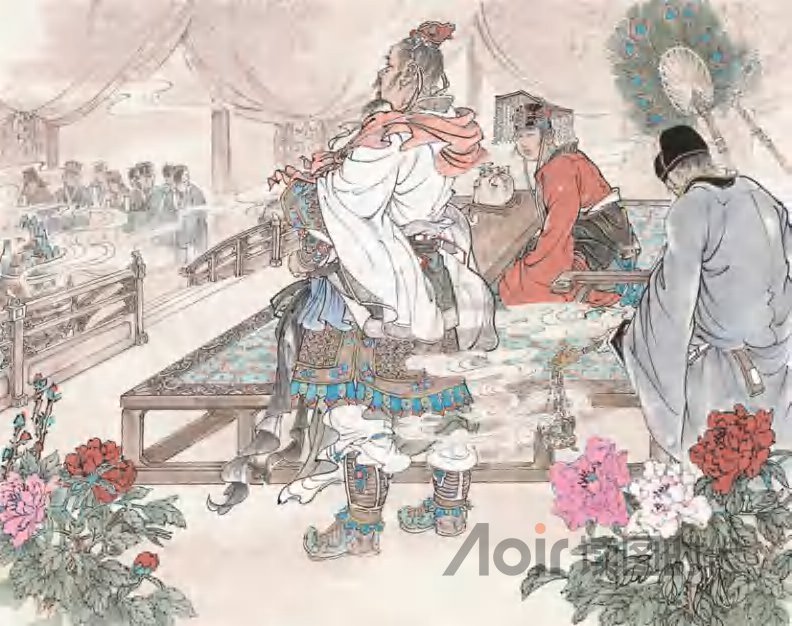 临大事而不乱，临利害之际而不失故常6