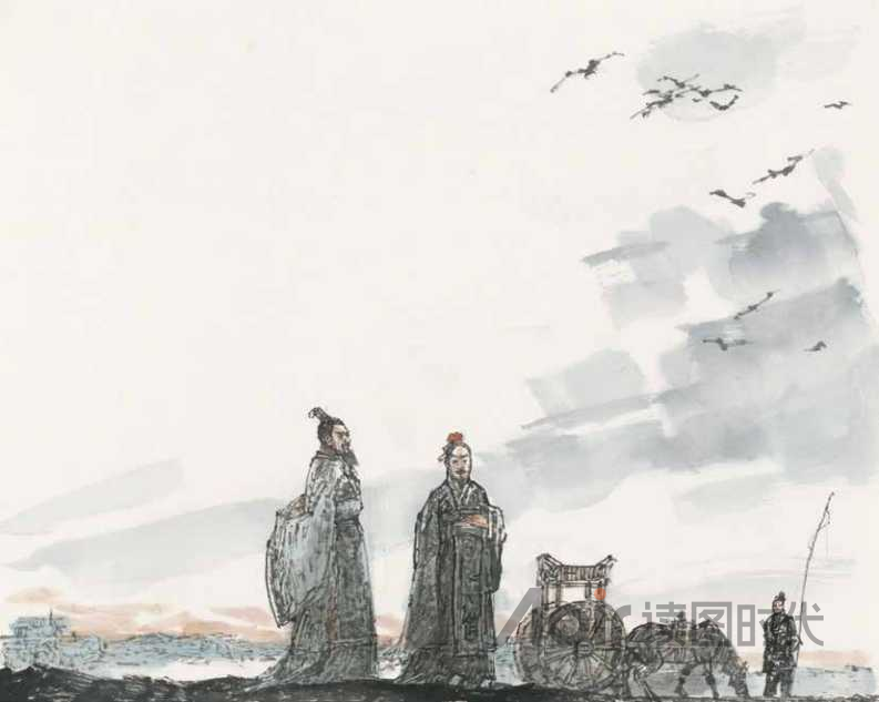 久入鲍肆而不闻其臭3