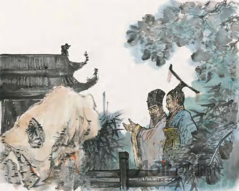 久入鲍肆而不闻其臭5