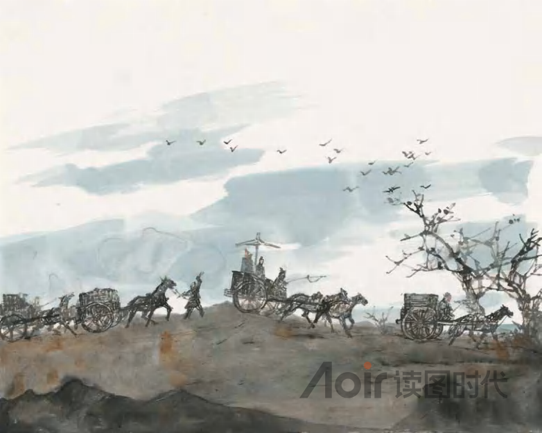 久入鲍肆而不闻其臭6