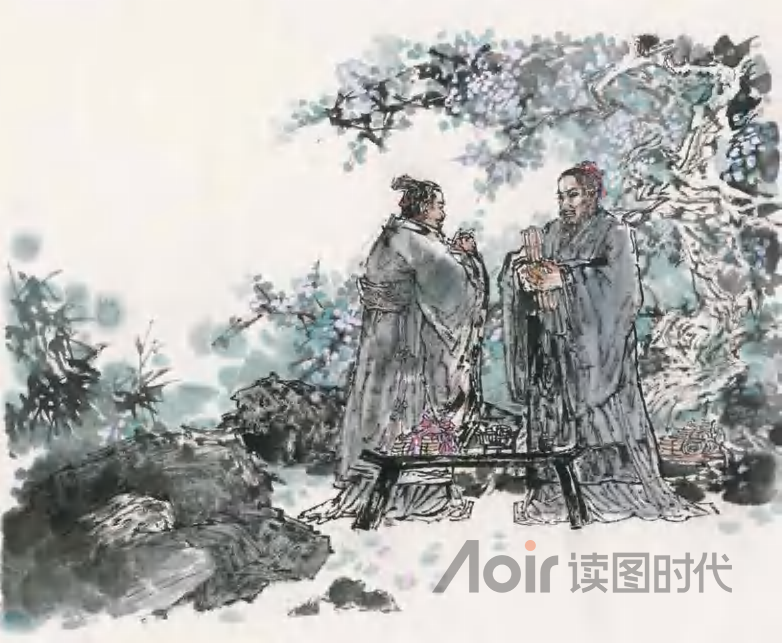 久入鲍肆而不闻其臭9