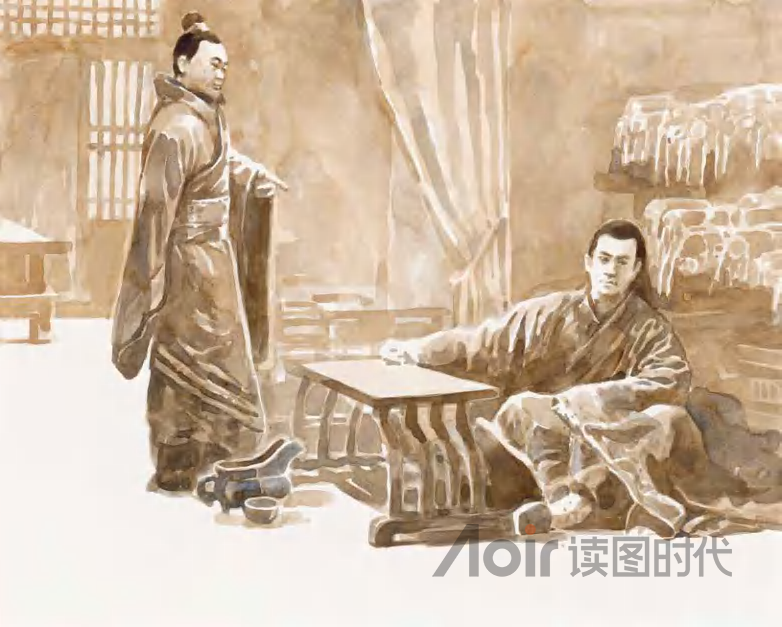 交得其人，千里同好，固于胶漆，坚于金石9