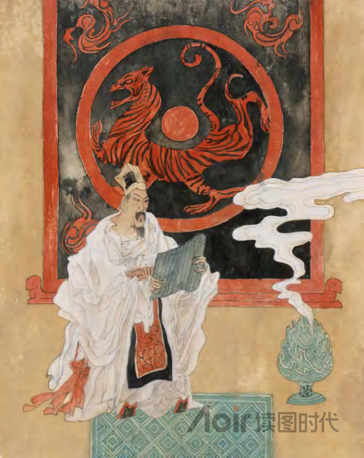 人而无信，不知其可也1