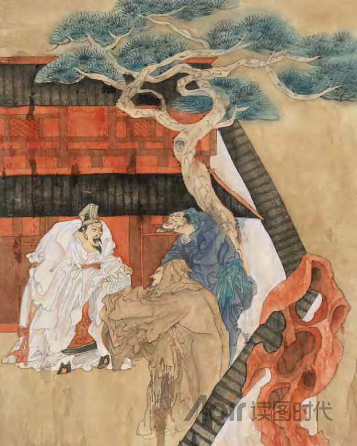 人而无信，不知其可也2