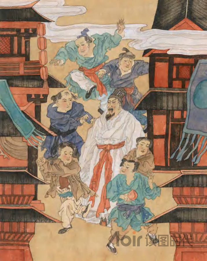 人而无信，不知其可也4