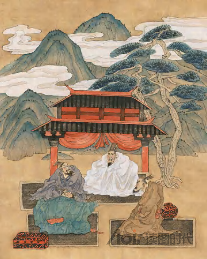 人而无信，不知其可也5