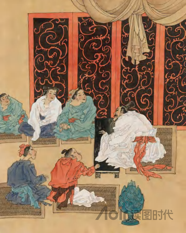 人而无信，不知其可也6