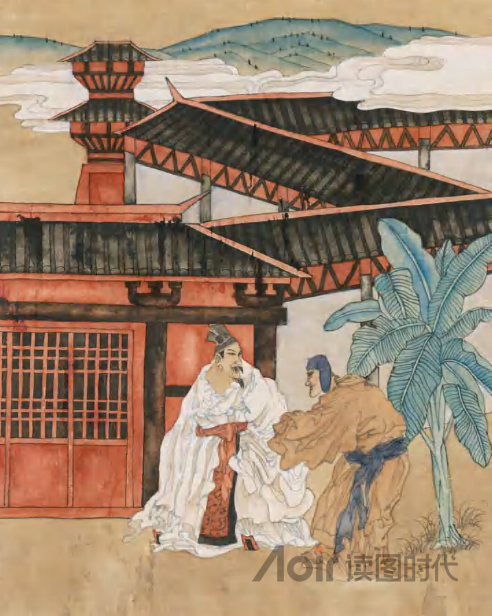 人而无信，不知其可也7