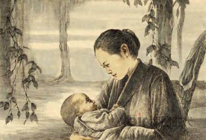 人视水见形，视民知治不1