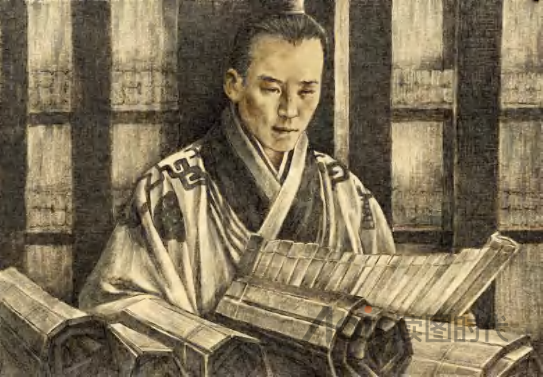 人视水见形，视民知治不3