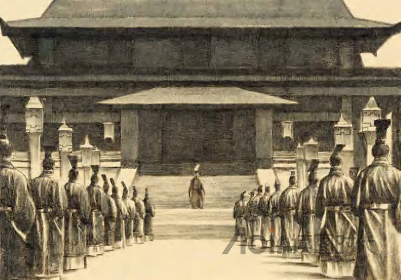 人视水见形，视民知治不5