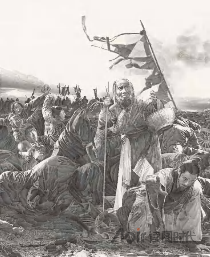 先天下之忧而忧，后天下之乐而乐1