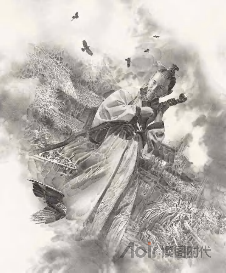 先天下之忧而忧，后天下之乐而乐10