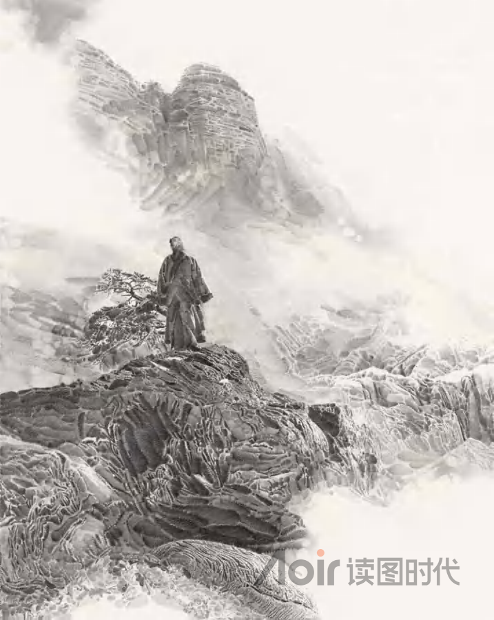 先天下之忧而忧，后天下之乐而乐2