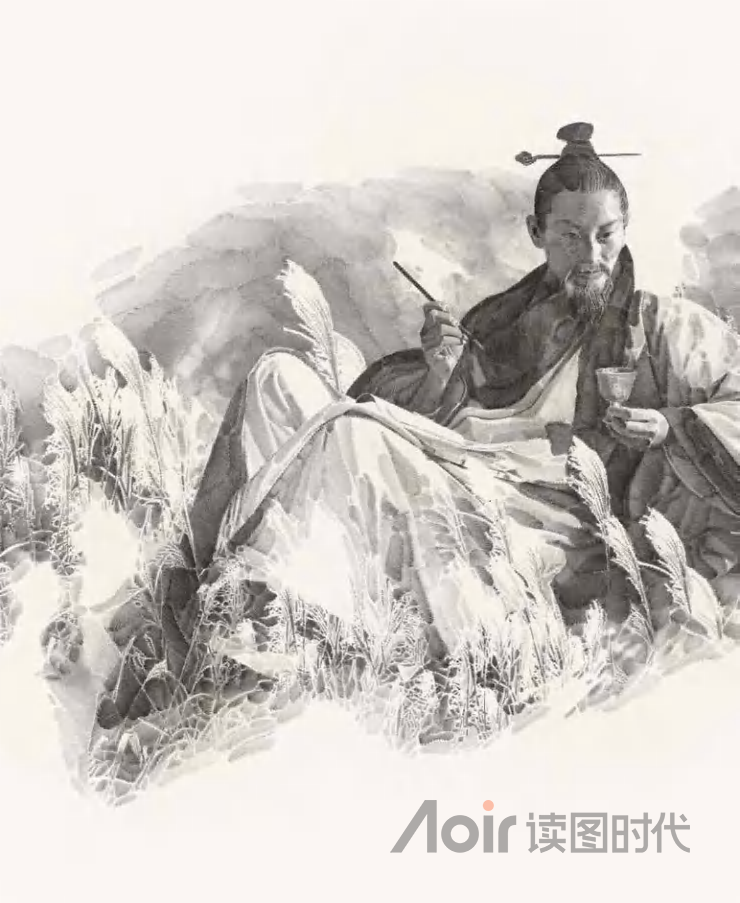 先天下之忧而忧，后天下之乐而乐3