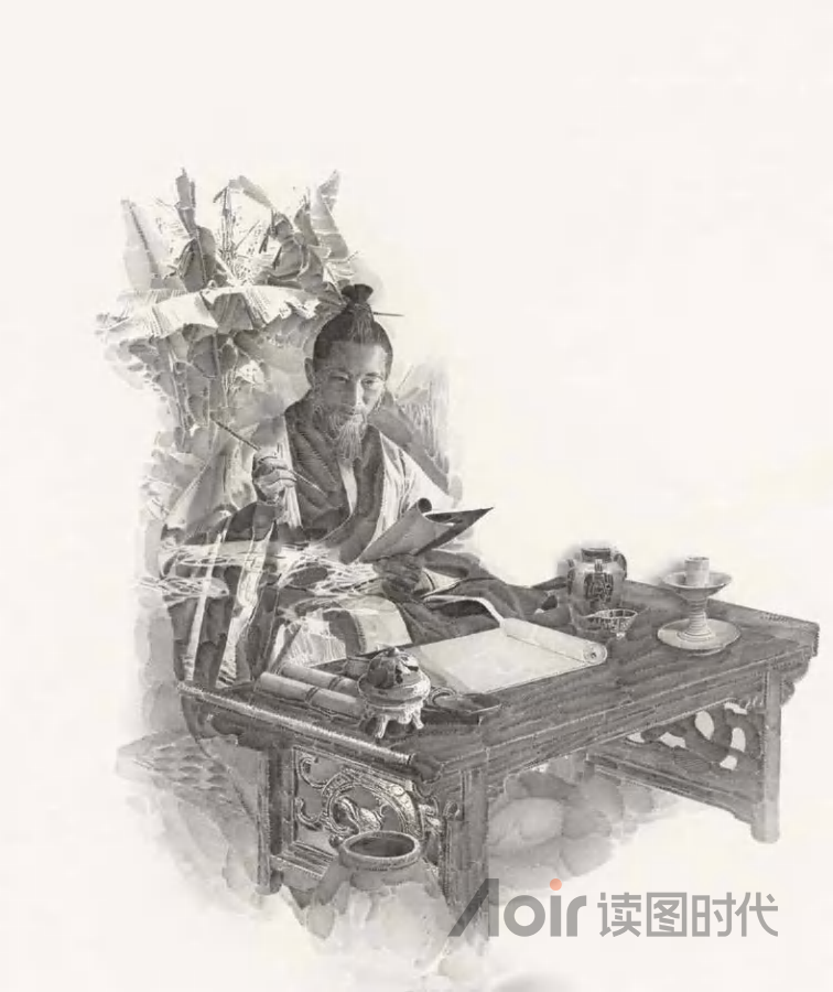 先天下之忧而忧，后天下之乐而乐5