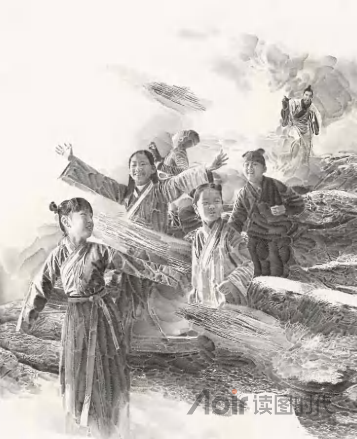 先天下之忧而忧，后天下之乐而乐8