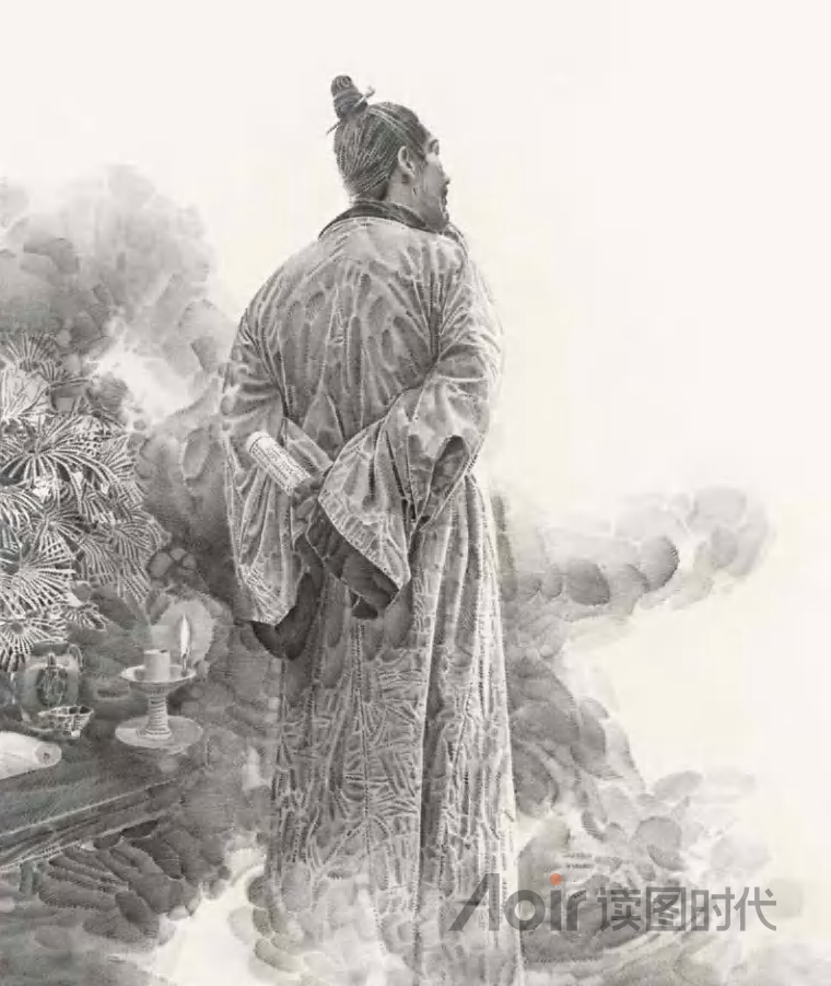 先天下之忧而忧，后天下之乐而乐9