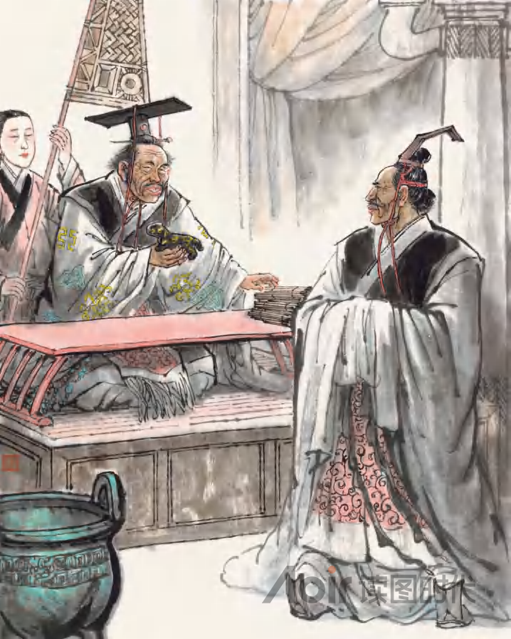 兵无常势，水无常形1