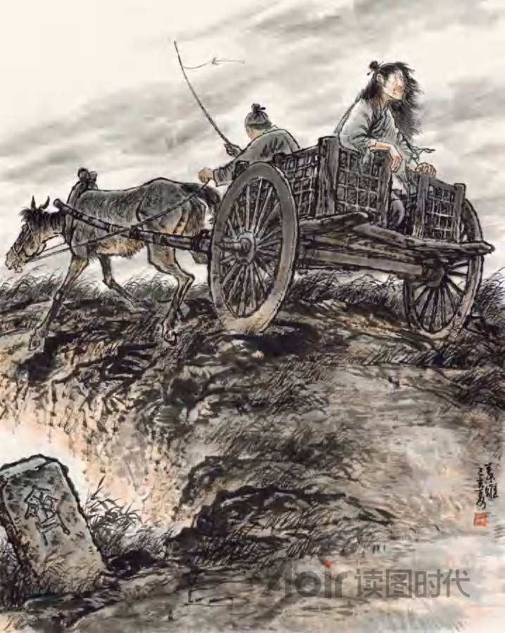 兵无常势，水无常形5